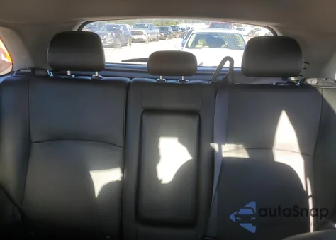 2017 Mitsubishi Outlander Sport Sel z USA, uszkodzony, nr VIN JA4AP4AW9HZ019223